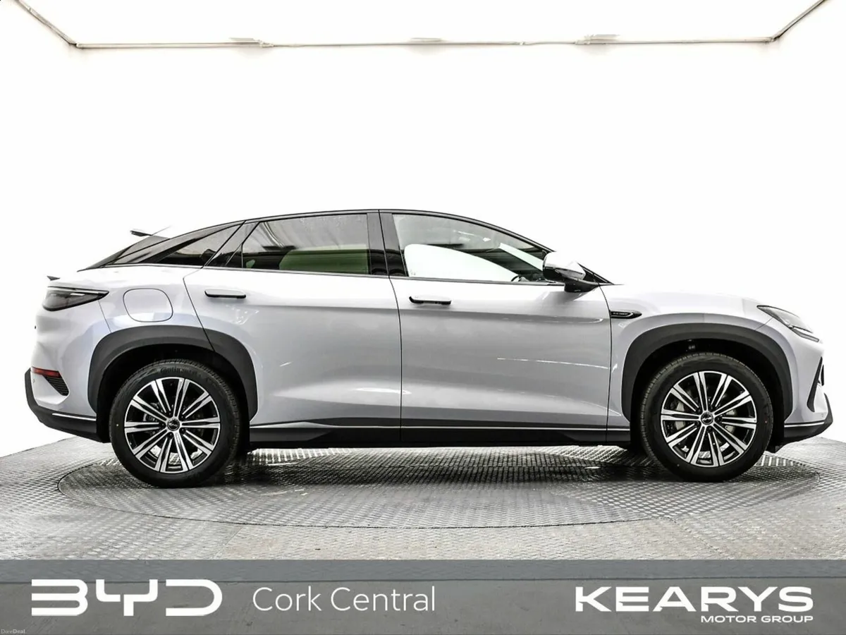 BYD SEALION 7 Design AWD ORDER YOUR 262 TODAY - Image 5