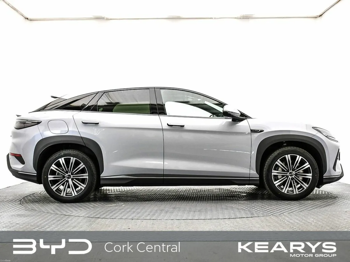 BYD SEALION 7 COMFORT - Order Your 262Today! - Image 5