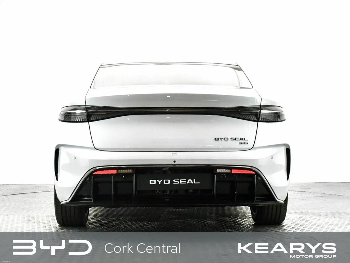 BYD SEAL Excellence AWD Order Your 262 Today! - Image 6