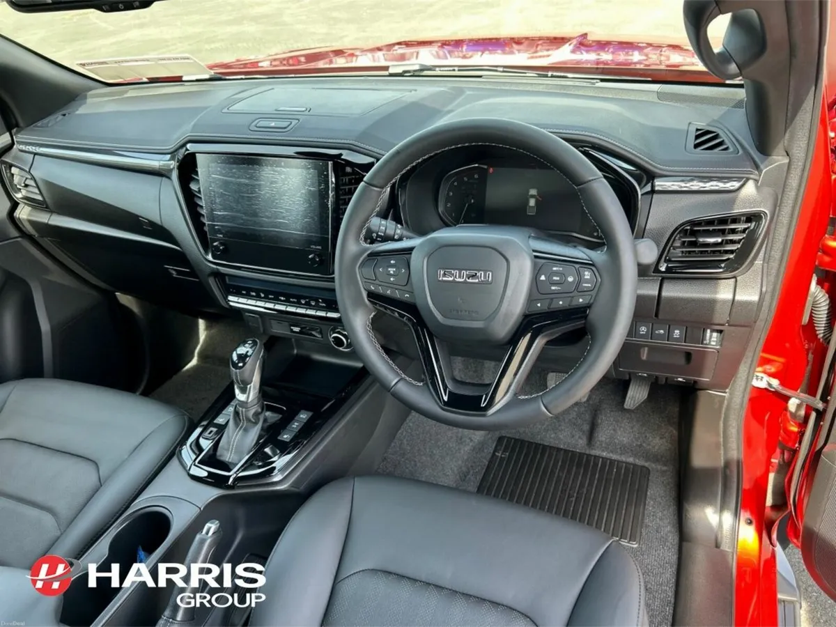 Isuzu D-Max D-Max LSE - Image 2