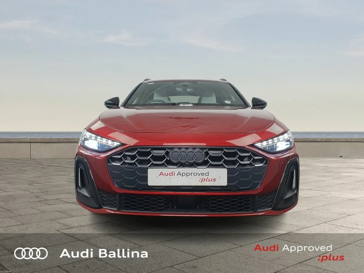 Audi A5 ***HUGE SPEC**Avant 204HP S Line BLK ED*** - Image 4