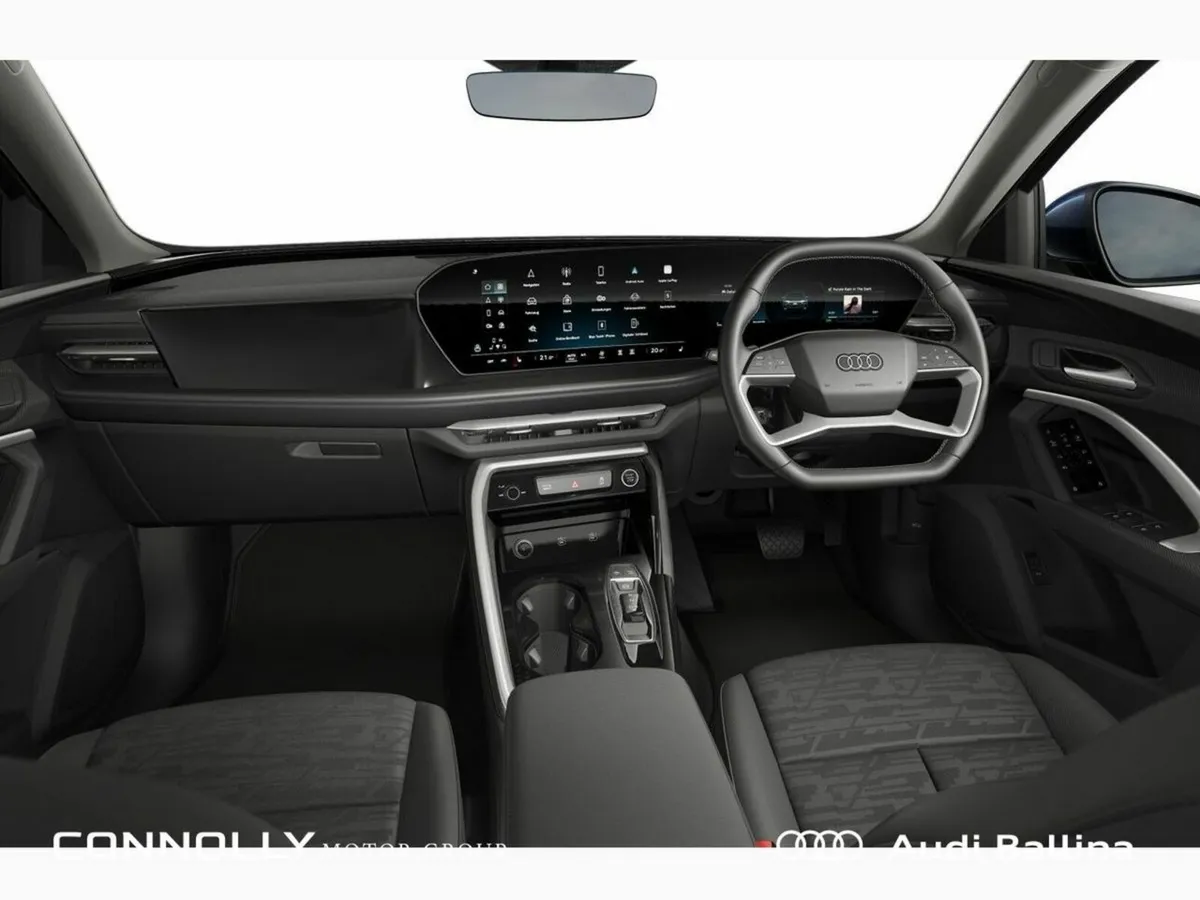 Audi Q5 **NEW MODEL**2.0TDI Q AUTO 204BHP - Image 4