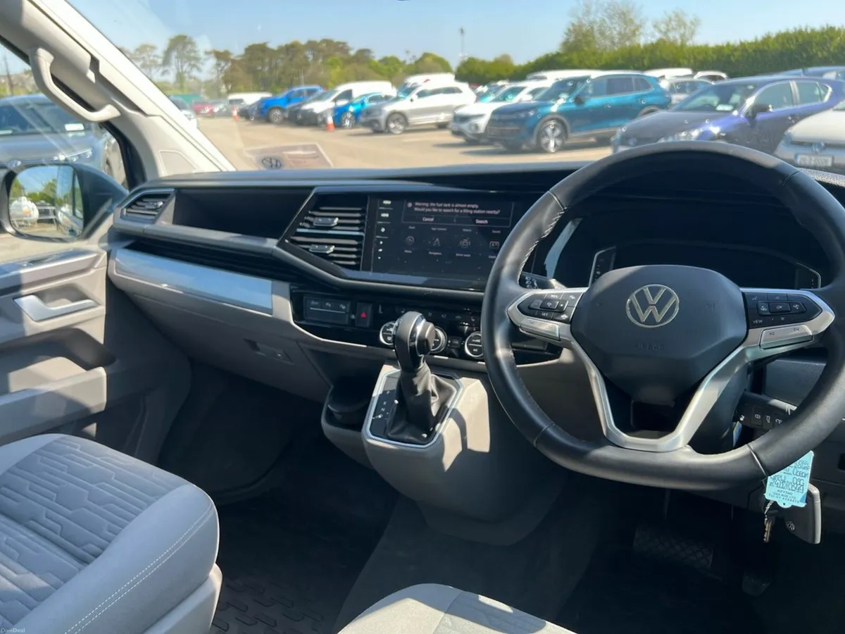 Volkswagen California OCEAN 2.0TDI 204HP AUTO - Image 6