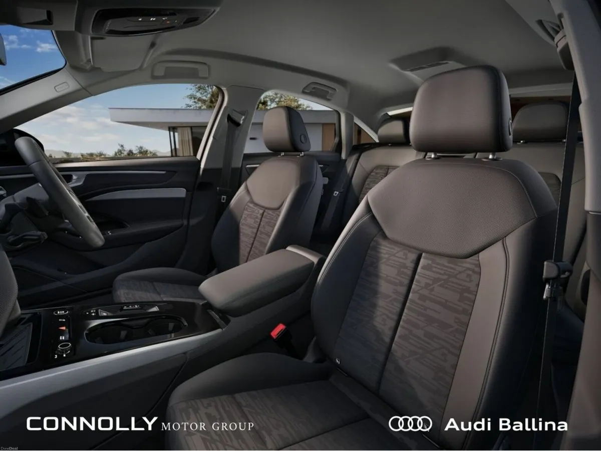 Audi A6 A6 40 TDI SE 204HP *3-Yrs Service Plan Inc - Image 4