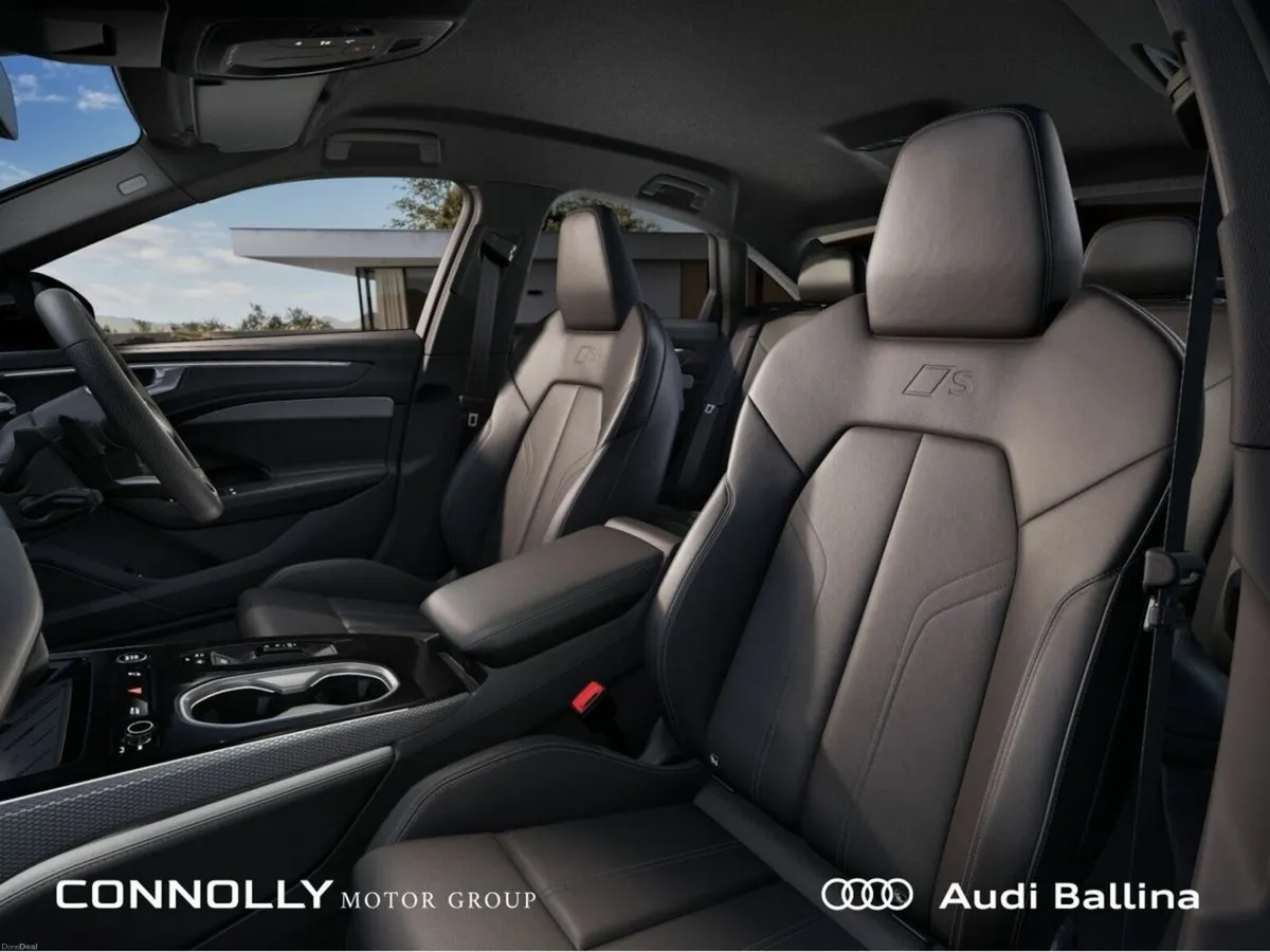 Audi A6 A6 Sedan S line TDI 204HP S tronic - Image 4