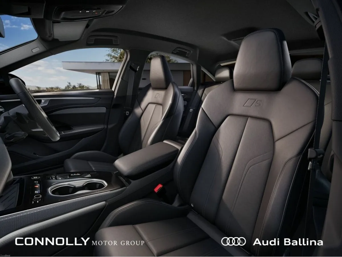 Audi A6 A6 Sedan S line TDI 204HP S tronic - Image 4