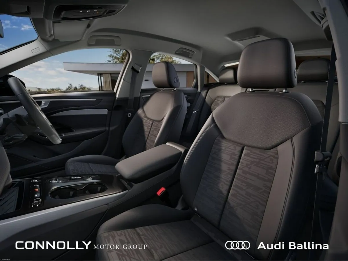 Audi A6 **AVAILABLE 2ND OF JAN** 204BHP SE AUTOMAT - Image 6