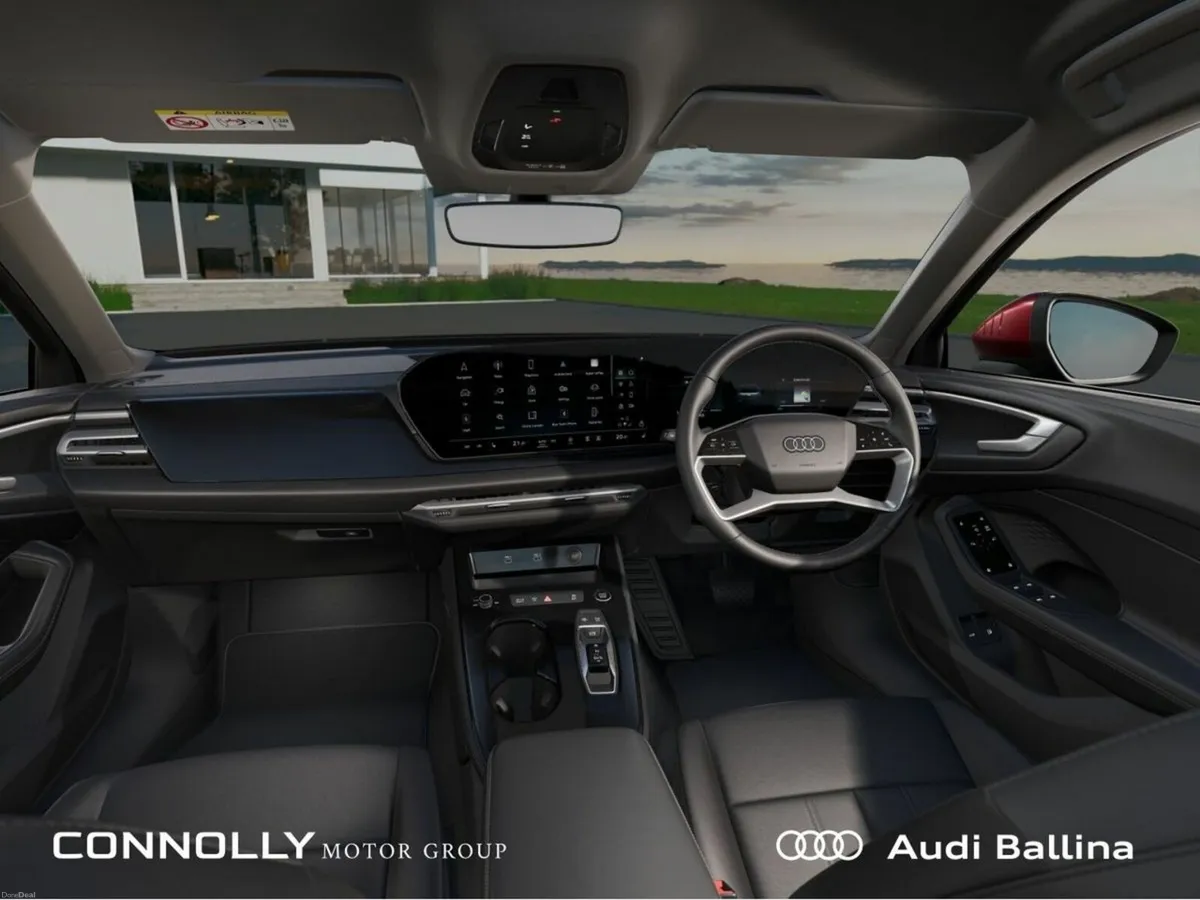 Audi A5 A5 SE E-Hybrid Quattro *3-Yrs Service Plan - Image 3