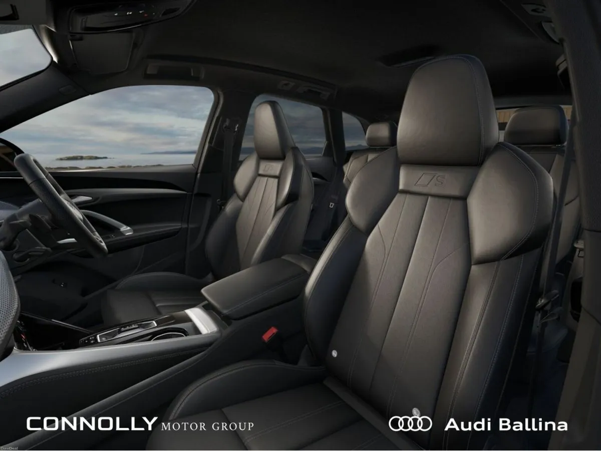 Audi Q5 Q5 S line E-Hybrid Quattro *3-Yrs Service - Image 4