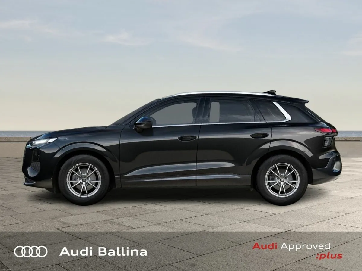 Audi Q3 SE SUV TFSI S-TRONIC - Image 3