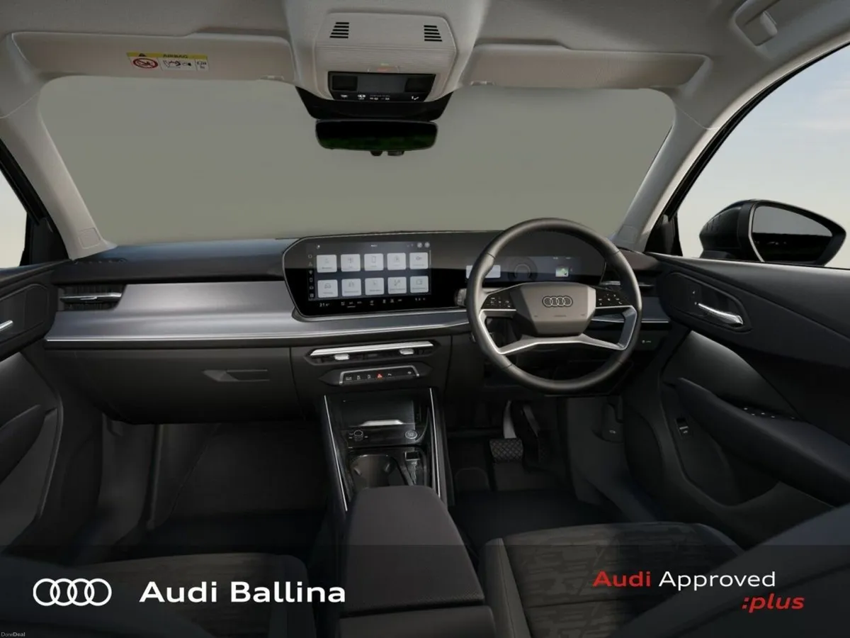 Audi Q3 SE SUV TFSI S-TRONIC - Image 4