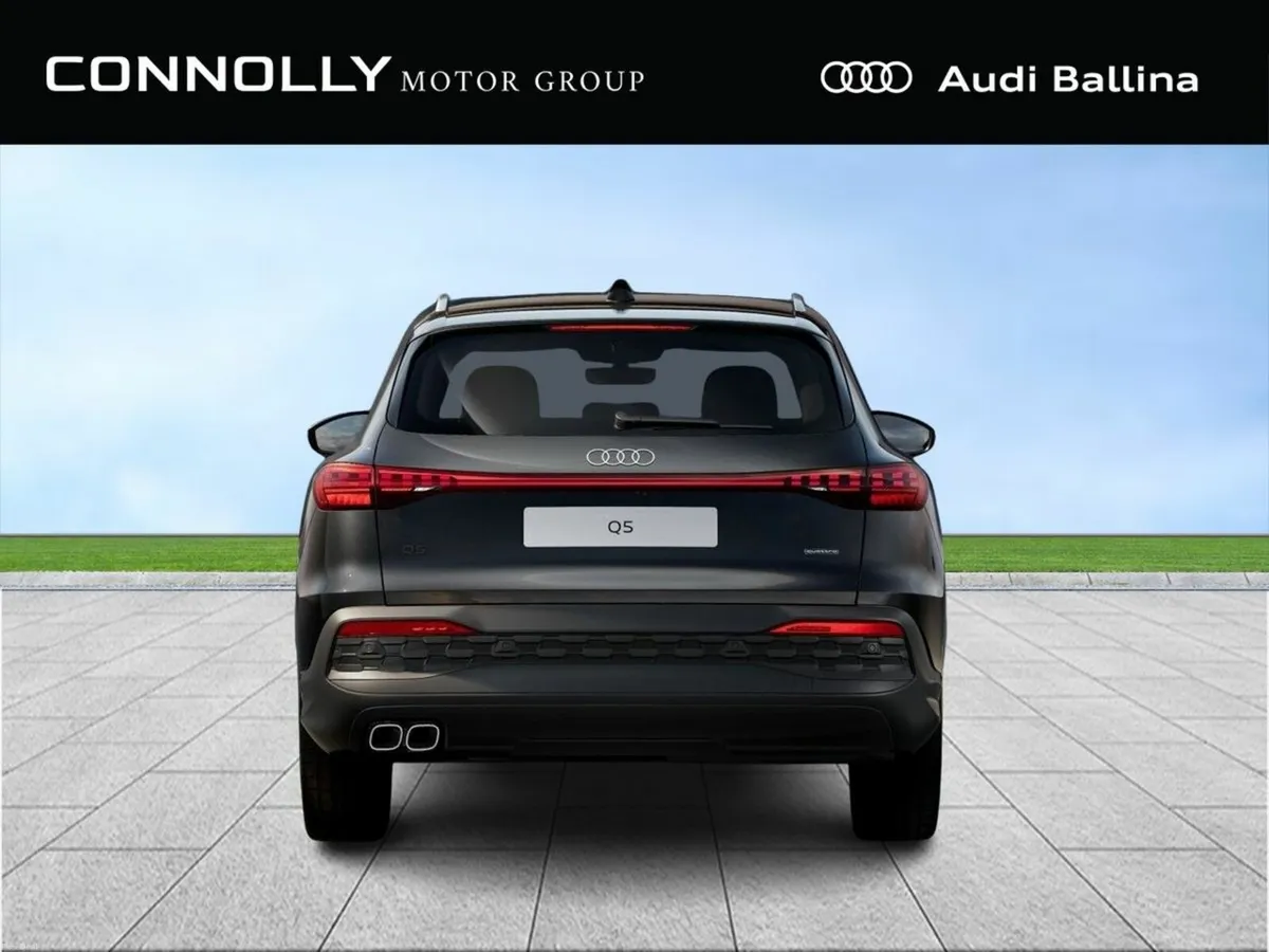 Audi Q5 *261* Q5 SE QUATTRO **UPGRADED ALLOYS** - Image 6