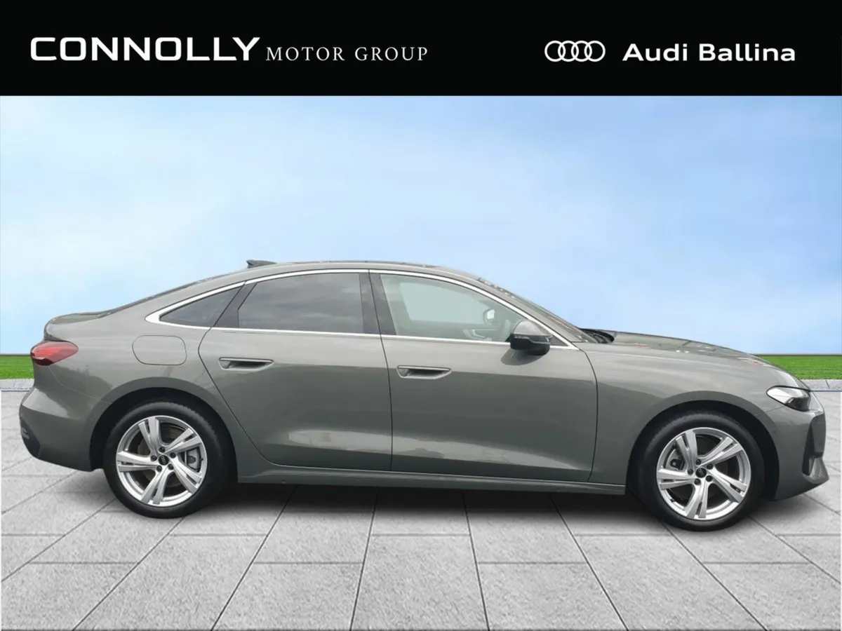 Audi A5 40 TDI EDITION ONE SE - Image 3