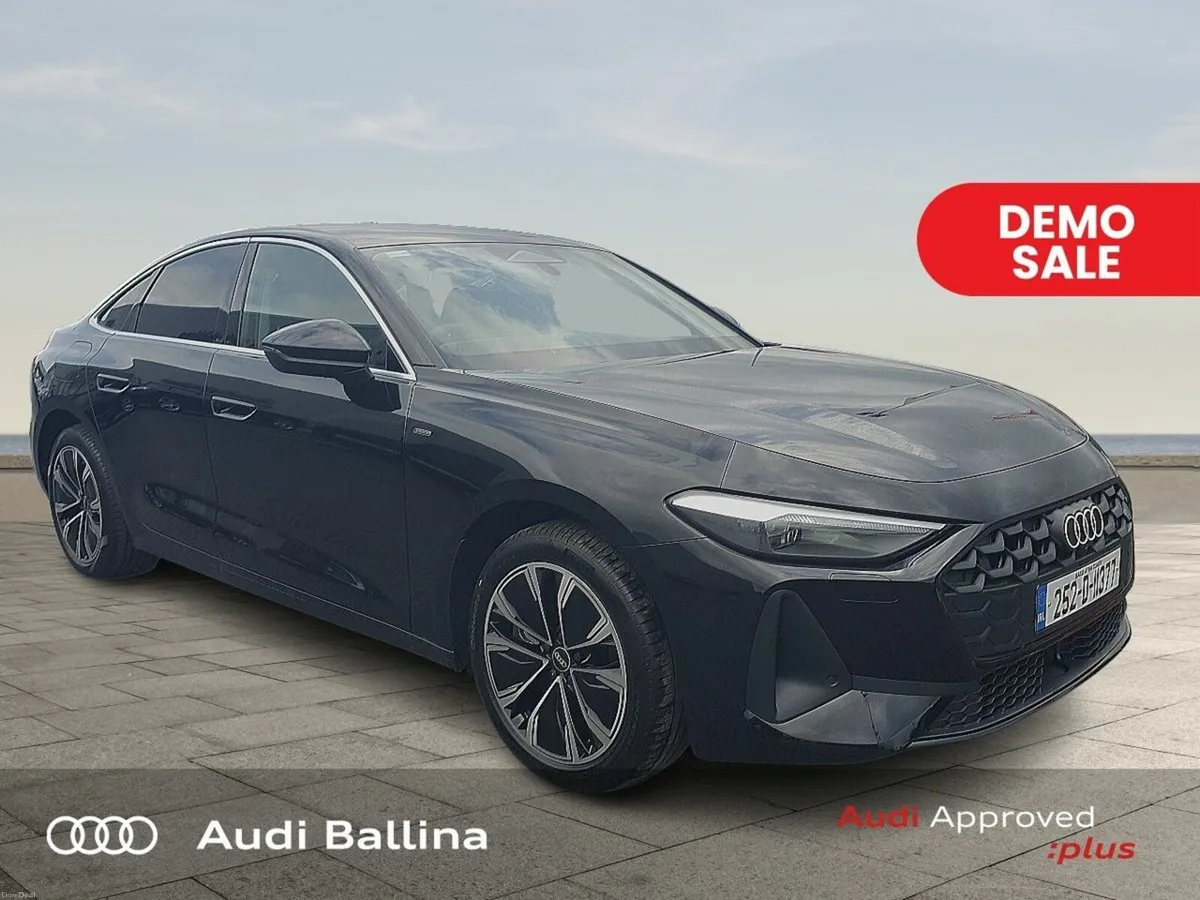 Audi A5 E-HYBRID Q 220KW SE - Image 1