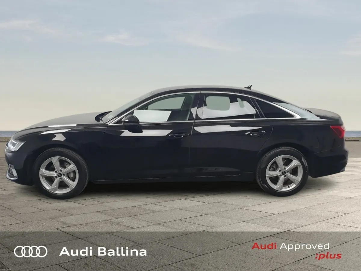 Audi A6 A6 | SE | 2.0 DIESEL | AUTOMATIC | AUDI AP - Image 4