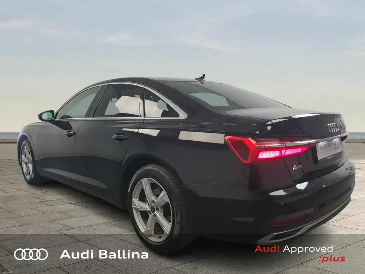 Audi A6 A6 | SE | 2.0 DIESEL | AUTOMATIC | AUDI AP - Image 6