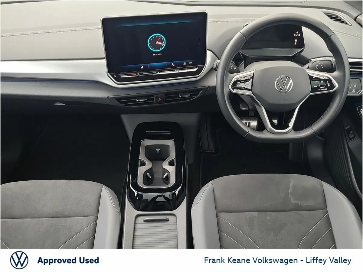 Volkswagen ID.4 77KWH PRO PLUS 286BHP *PANORAMIC G - Image 2