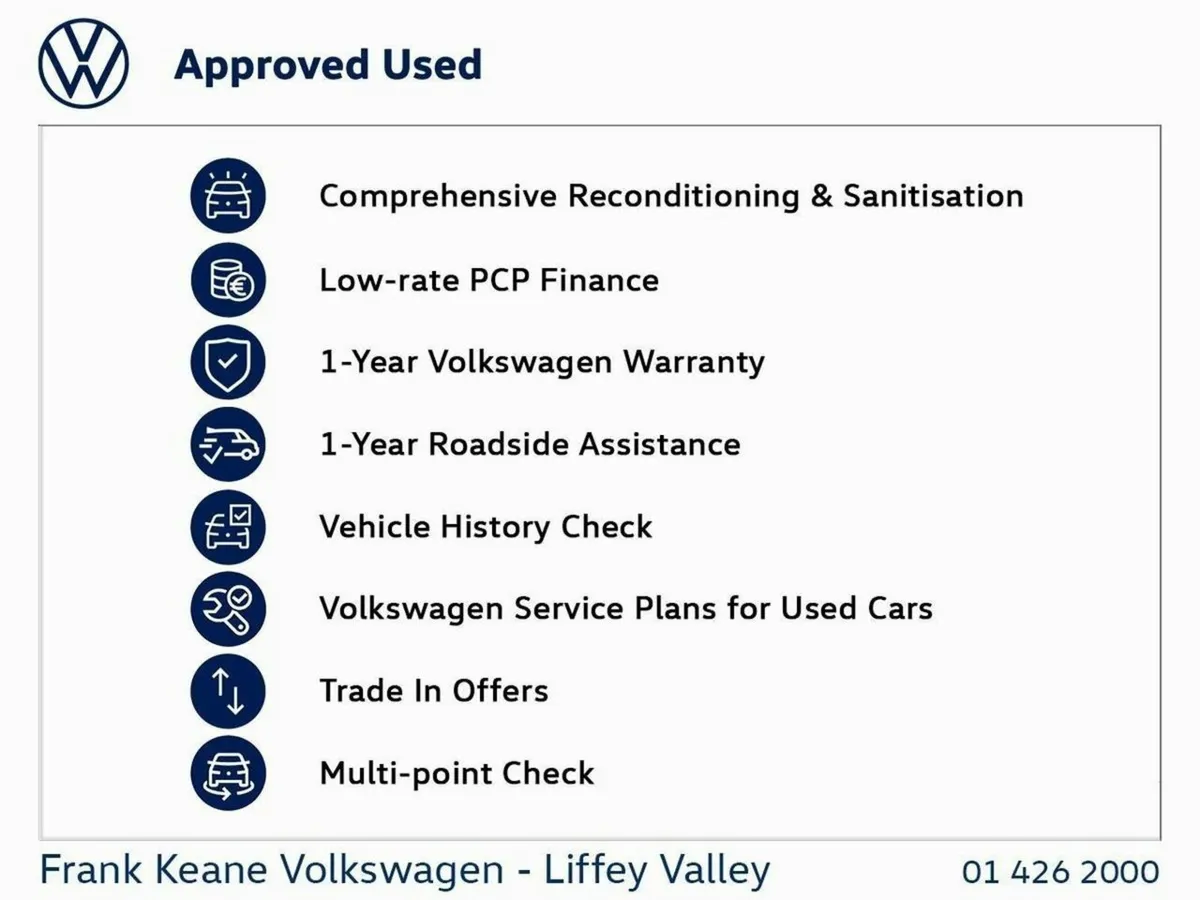 Volkswagen ID.4 *NEW* PRO PLUS 79KWH 286BHP *AUGUS - Image 5