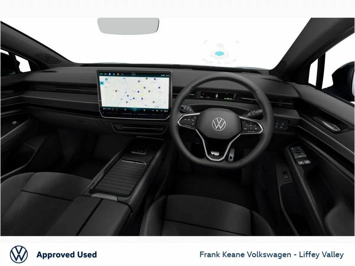 Volkswagen ID.7 *NEW* PRO PLUS 77KWH 286BHP - Image 2