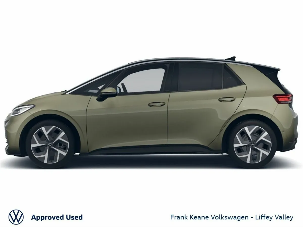 Volkswagen ID.3 *NEW* PRO PLUS 58KWH - Image 4