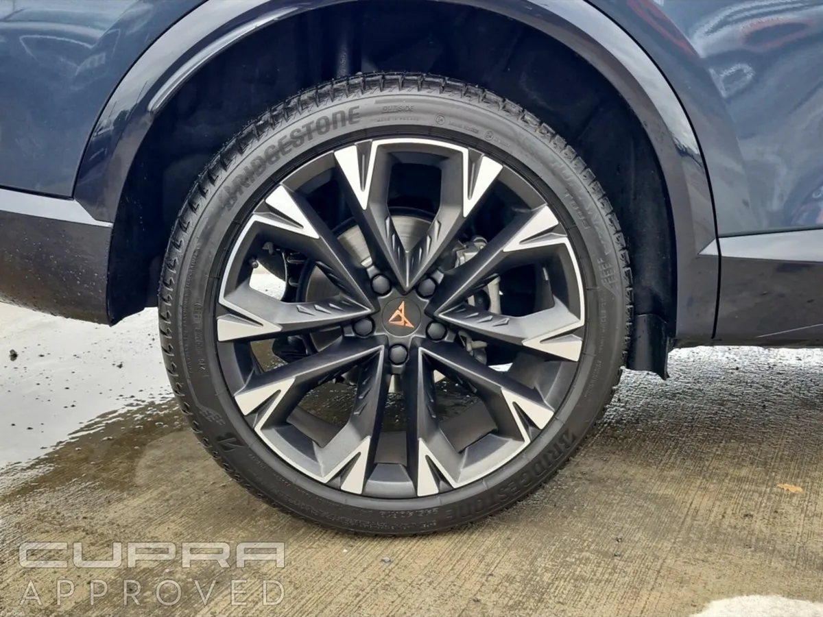 Cupra Formentor 2.0 TDI 150hp DSG - Image 6