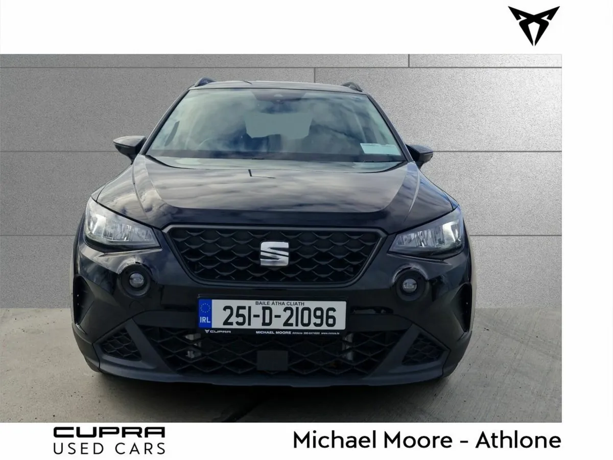 SEAT Arona Arona 1.0TSI 115hp DSG SE+ - Image 2