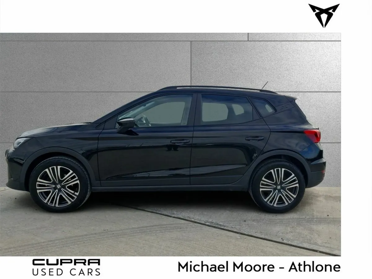 SEAT Arona Arona 1.0TSI 115hp DSG SE+ - Image 3