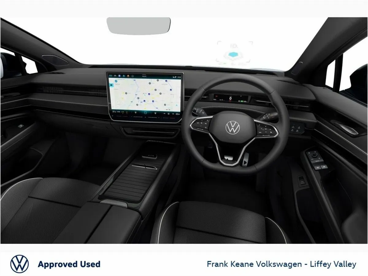 Volkswagen ID.7 *NEW* PRO PLUS 77KWH 286BHP - Image 2