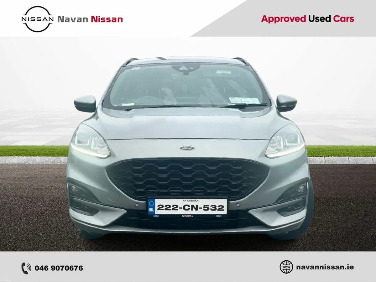 Ford Kuga 1.5D 120PS ST-Line - Image 2