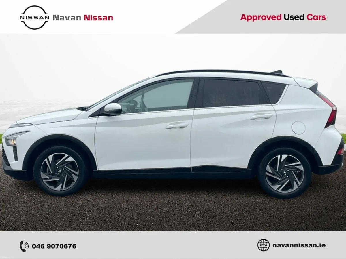 Hyundai Bayon Executive - Image 4