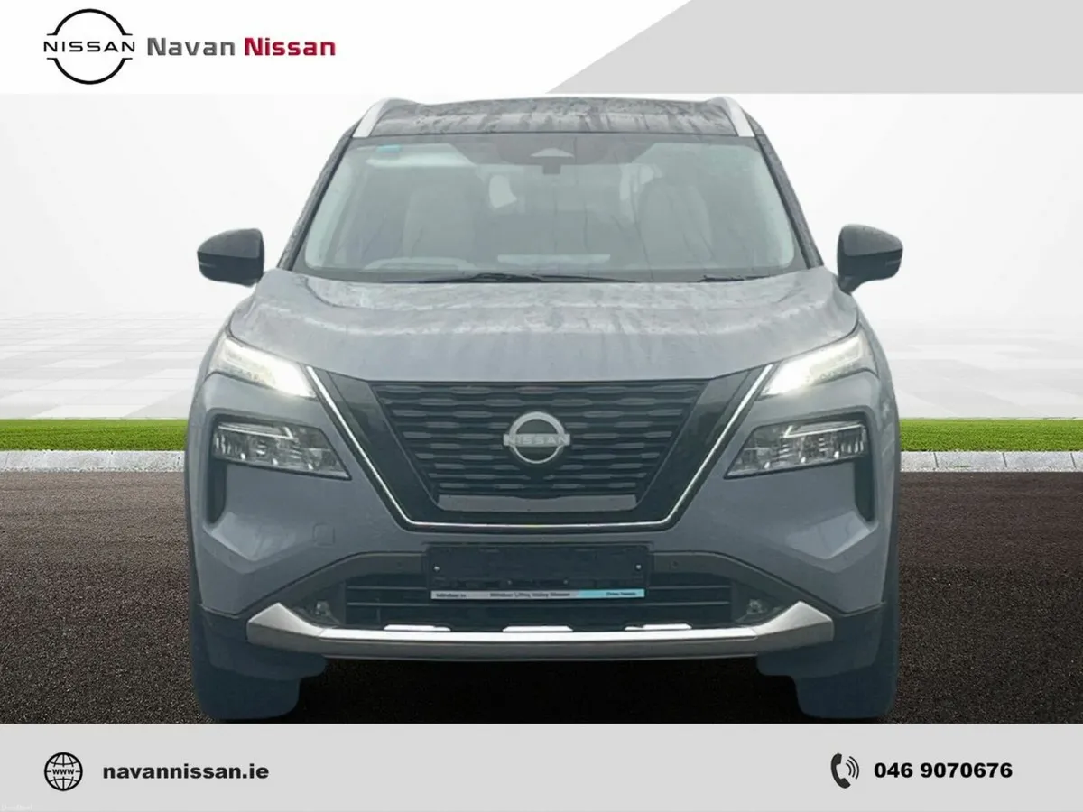 Nissan X-Trail ePOWER SVE 5 Seater *EX DEMO * HIGH - Image 3