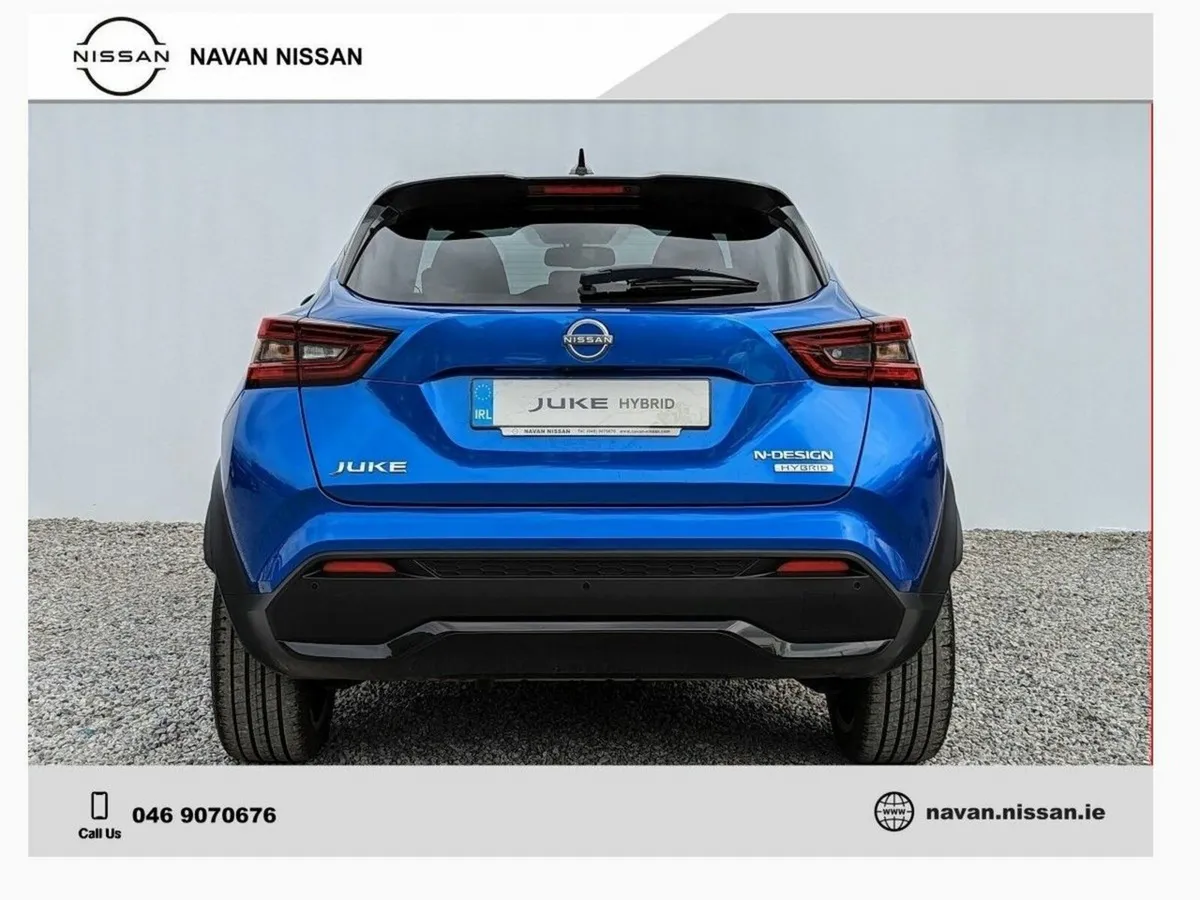 Nissan Juke Pre Order Your 262 Nissan Juke SV Prem - Image 6