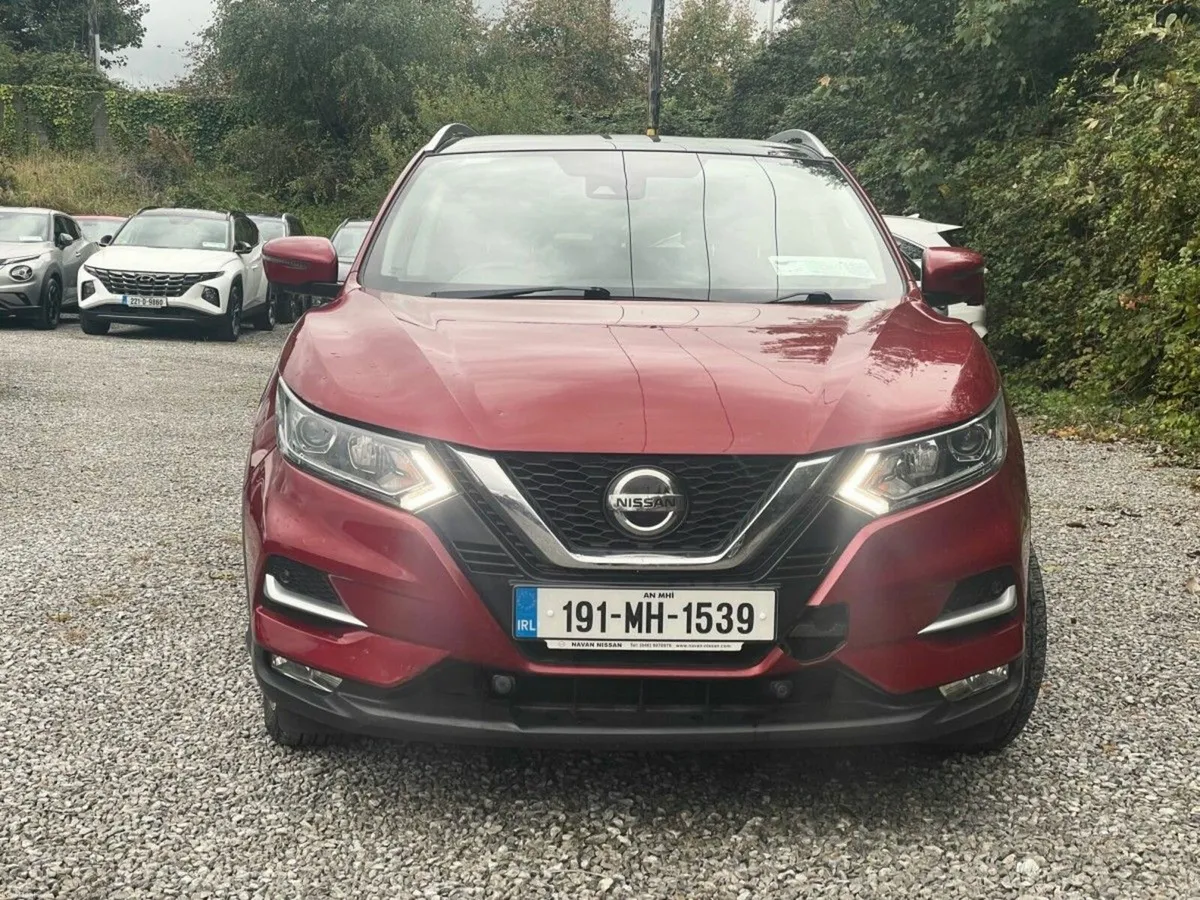 Nissan Qashqai 1.5D SV Premium *HUGE SALE* - Image 2