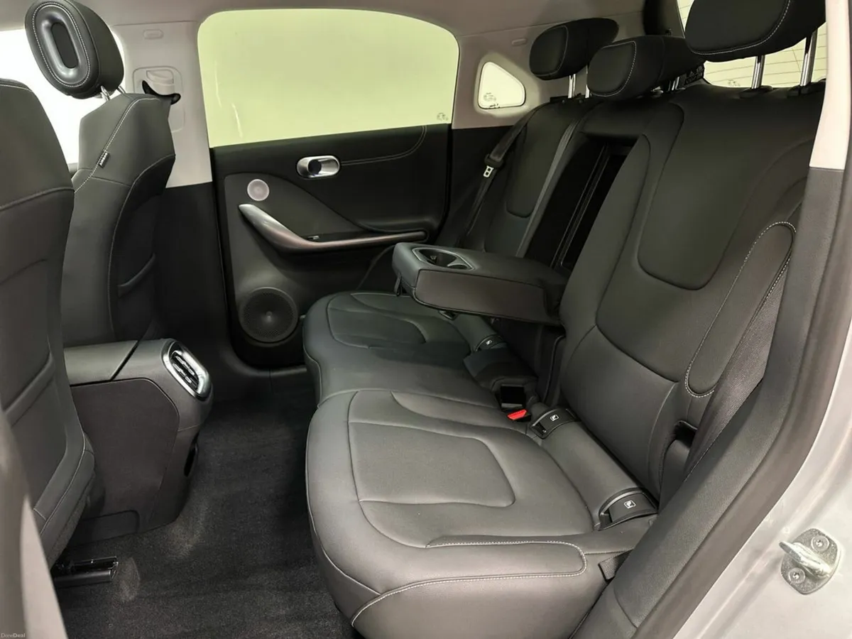 Smart #1 ***Deposit Taken*** #1 Pro + 66 kWh - Image 4