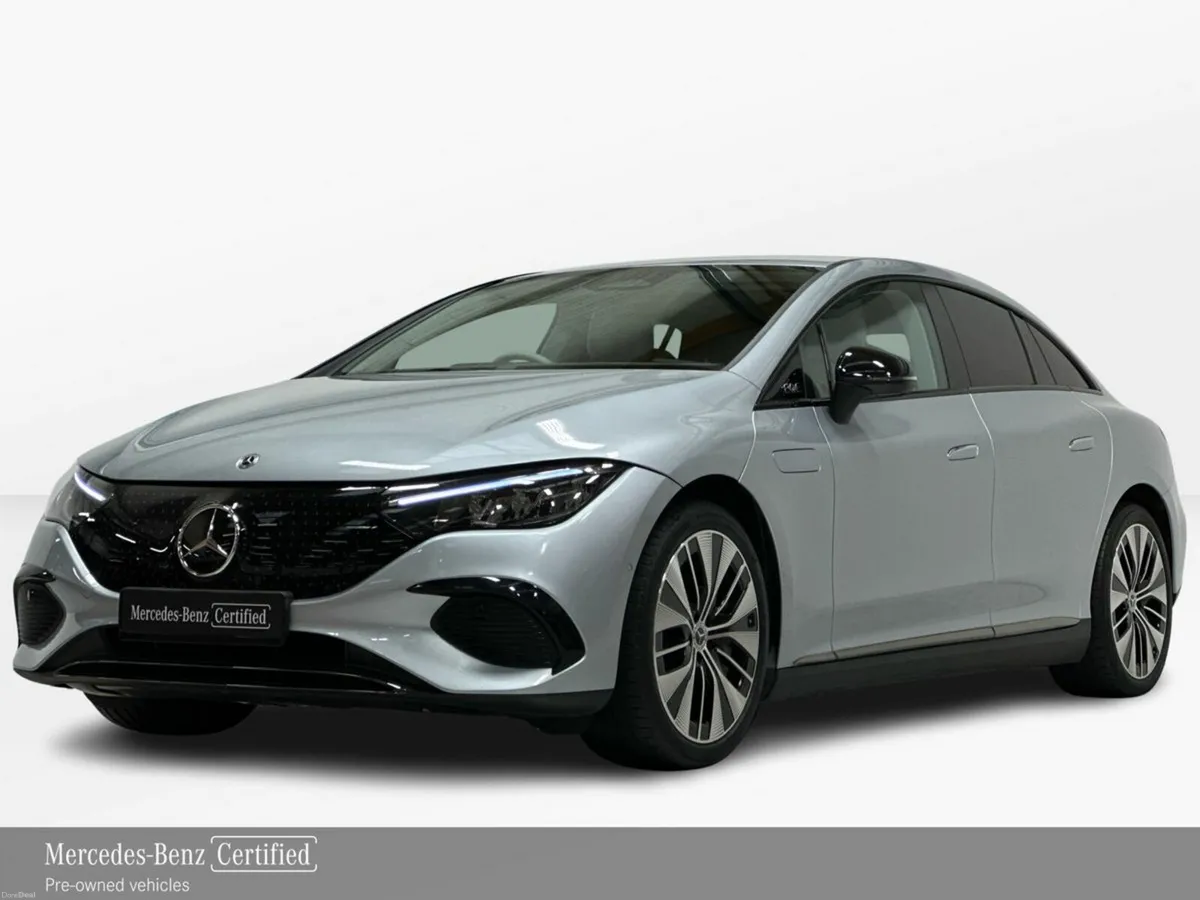 Mercedes-Benz EQE EQE300 - Image 1