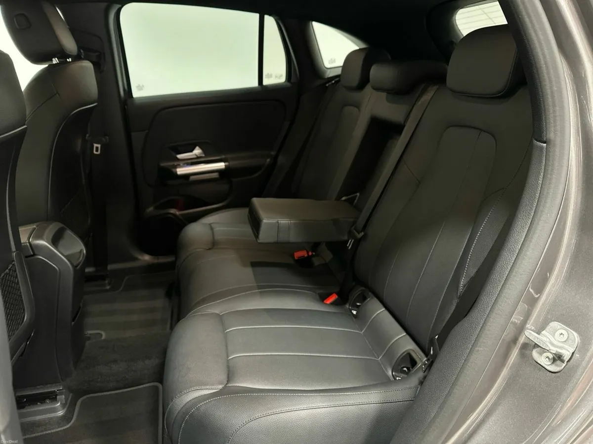 Mercedes-Benz EQA ***Deposit Taken*** EQA250+ Spor - Image 4
