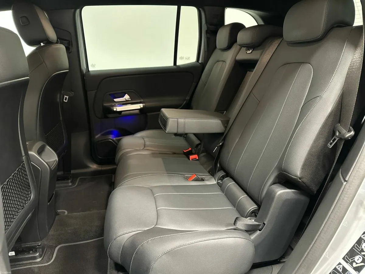 Mercedes-Benz EQB ***Deposit Taken*** EQB250 +  Sp - Image 4