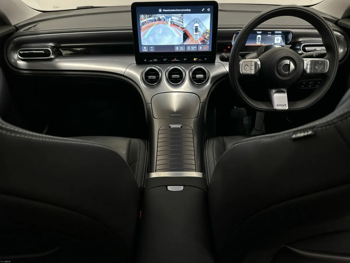 Smart #3 #3 Pro + - Image 4