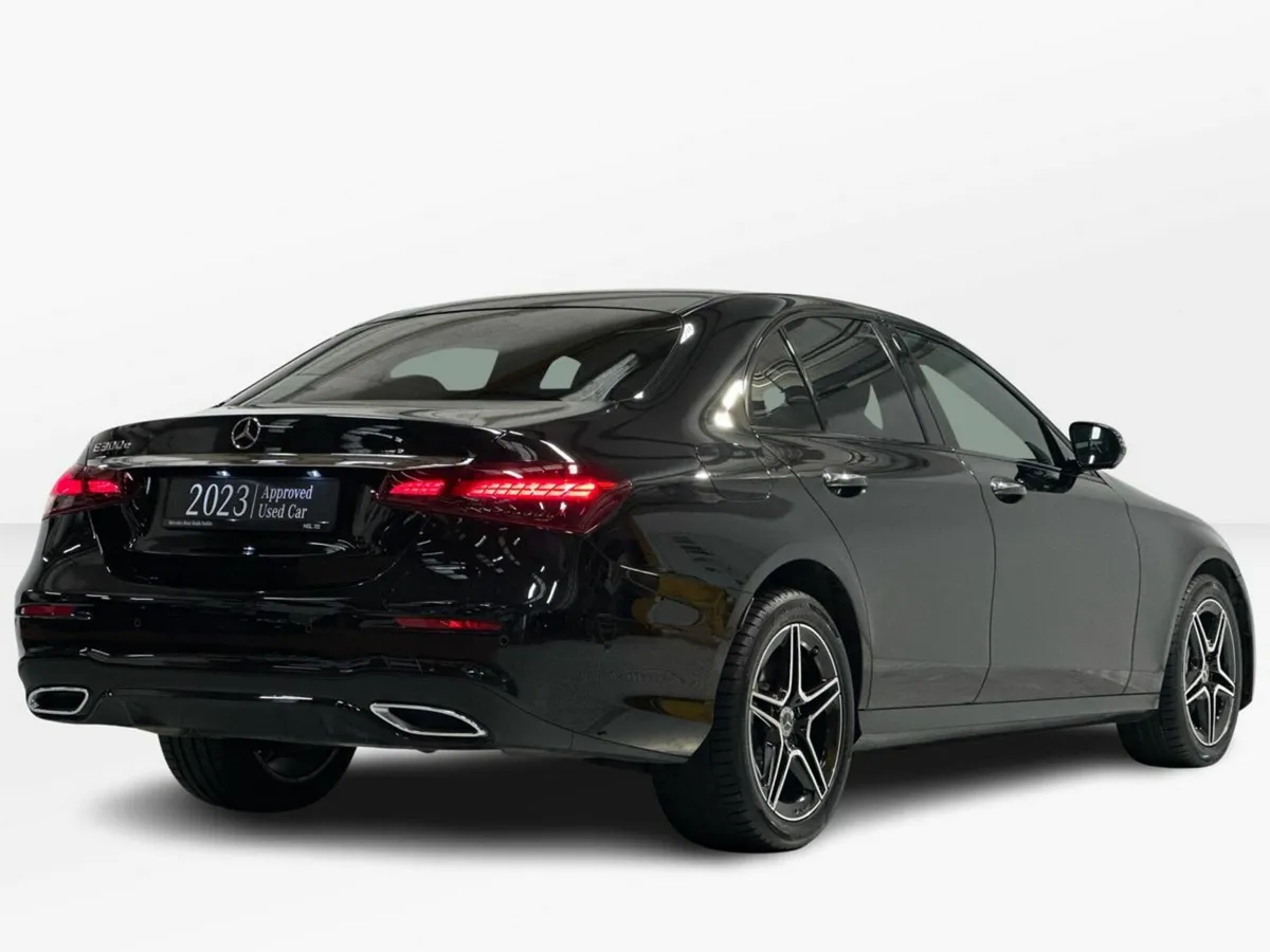 Mercedes-Benz E-Class ***Deposit Taken*** E300 e A - Image 3