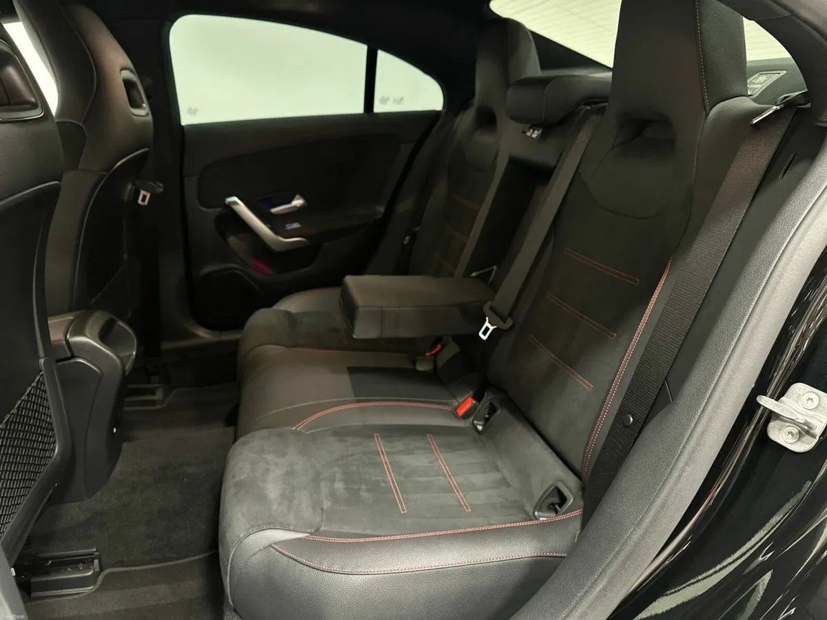 Mercedes-Benz CLA ***Deposit Taken*** CLA250 e  AM - Image 4