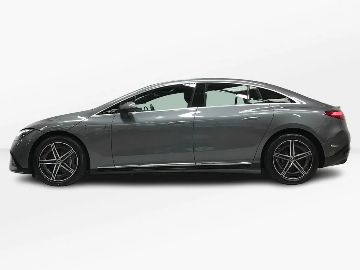 Mercedes-Benz EQE EQE350 4Matic AMG Line 96 kwh - Image 5