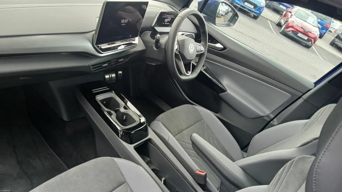 Volkswagen ID.4 PRO PLUS 77KWH 286HP **FULLY ELECT - Image 3
