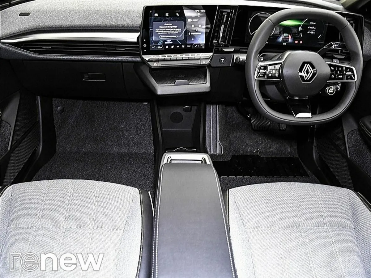 Renault Megane E-Tech EV60 220hp Techno - Image 2