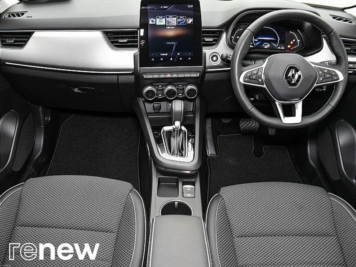 Renault Arkana TCe 140 Auto techno - Image 2
