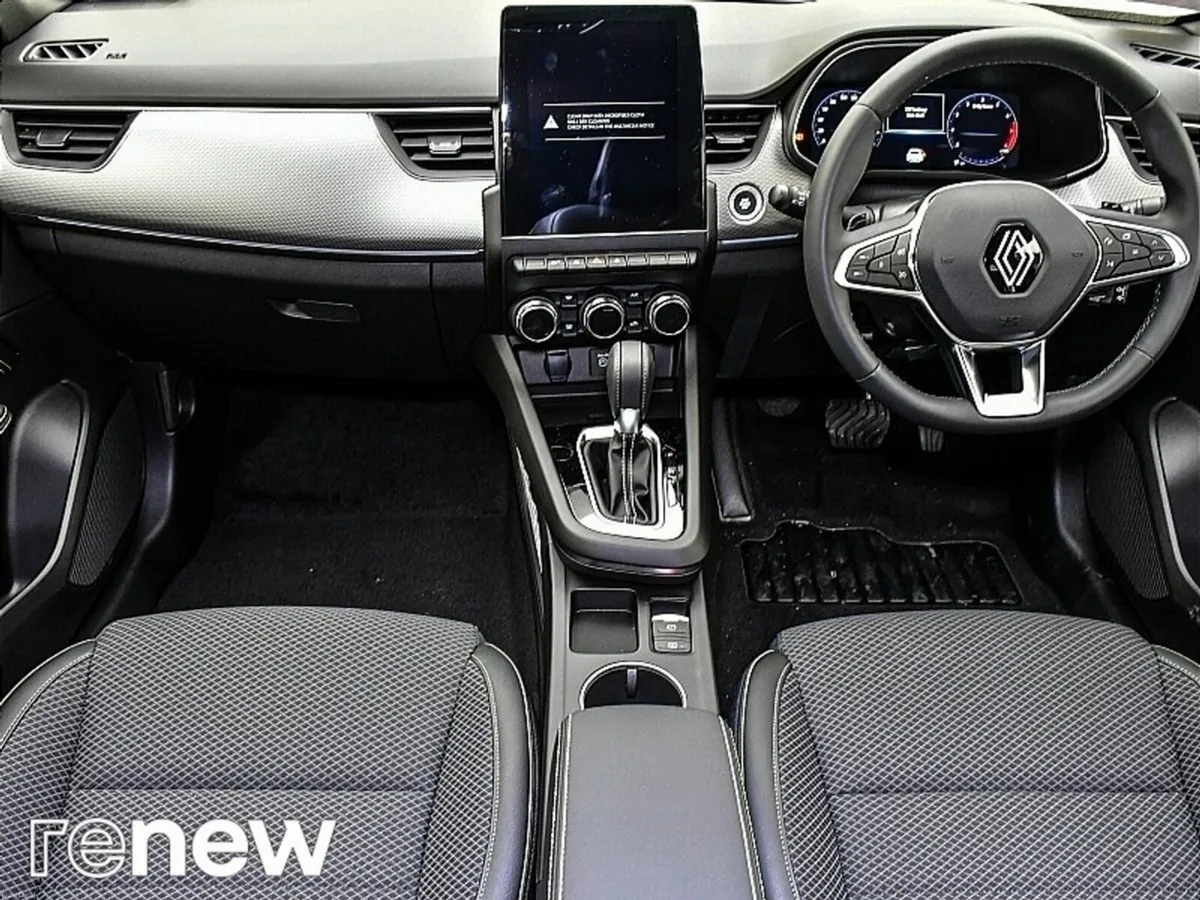 Renault Arkana E-TECH Hybrid 145 Auto Techno - Image 2