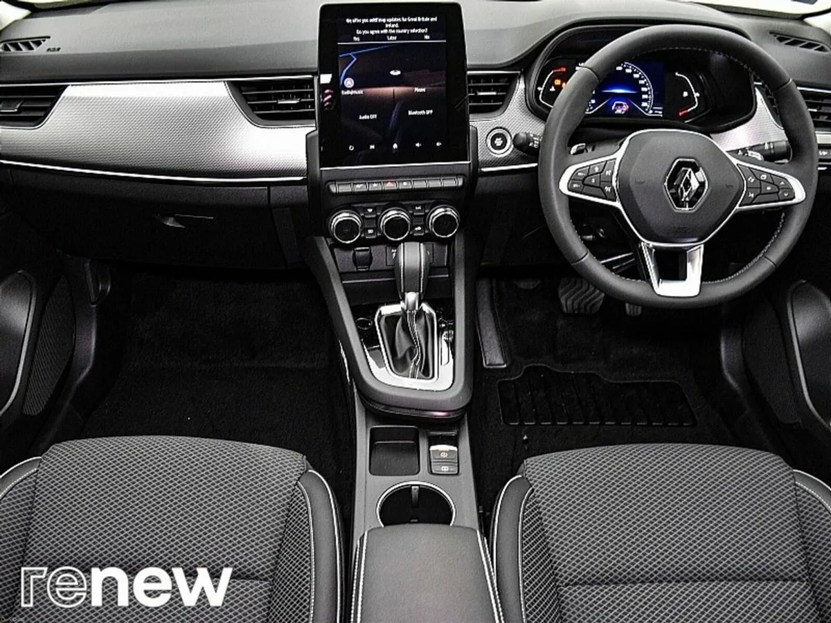 Renault Arkana S EDITION E-TECH HYBRID 145 AUTO - Image 2