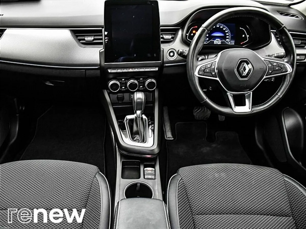 Renault Arkana TCe 140 Auto techno - Image 3