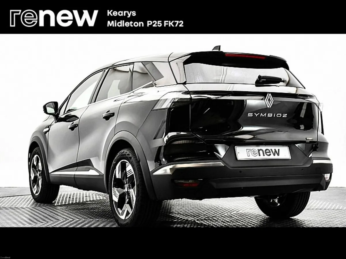 Renault Symbioz Techno TCe 140 - Image 3