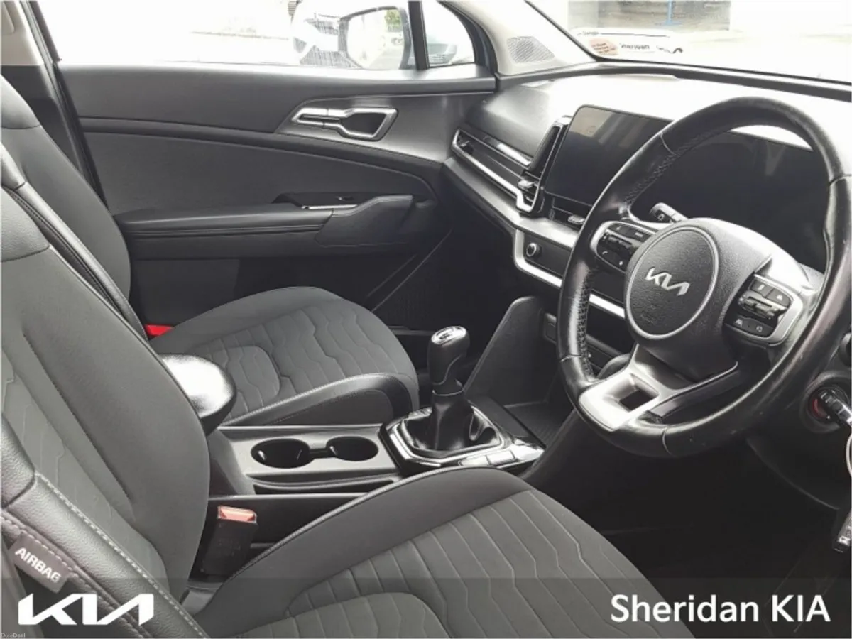 Kia Sportage 1.6 DSL K3 - Image 2