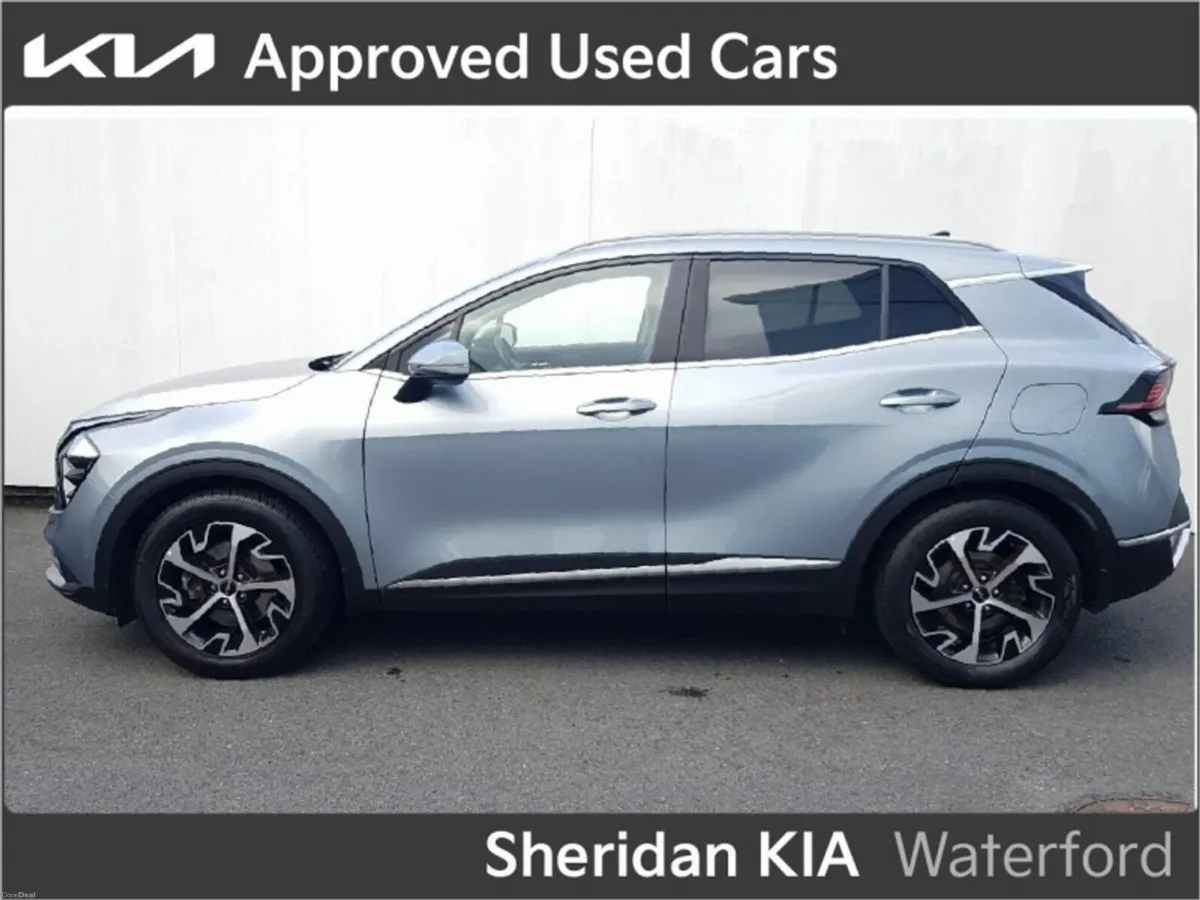 Kia Sportage 1.6 DSL K3 - Image 6